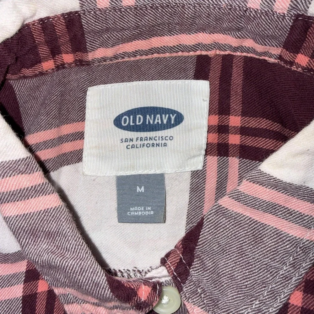 Old Navy brand old